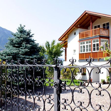 Schiessstandhof Bed & Breakfast Montagna Luaran gambar