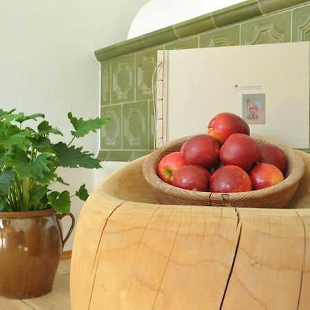 Schiessstandhof Bed & Breakfast Montagna Luaran gambar
