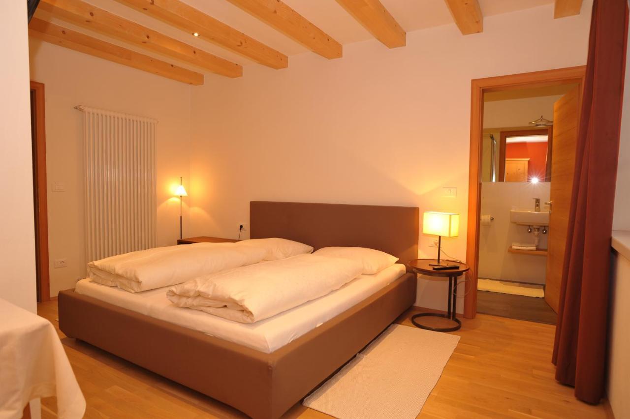 Schiessstandhof Bed & Breakfast Montagna Luaran gambar
