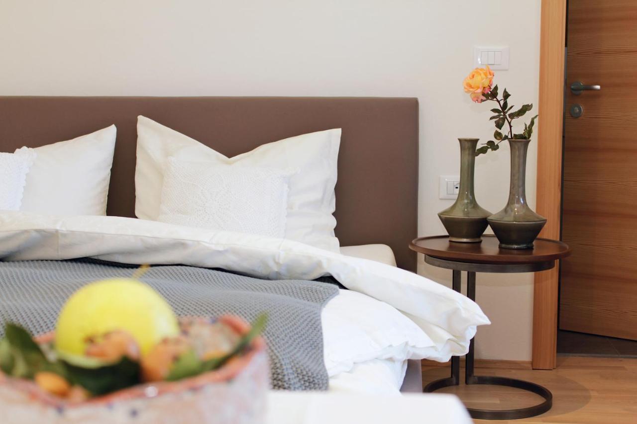 Schiessstandhof Bed & Breakfast Montagna Luaran gambar