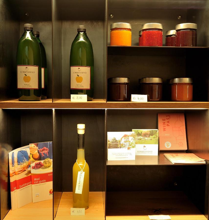 Schiessstandhof Bed & Breakfast Montagna Luaran gambar